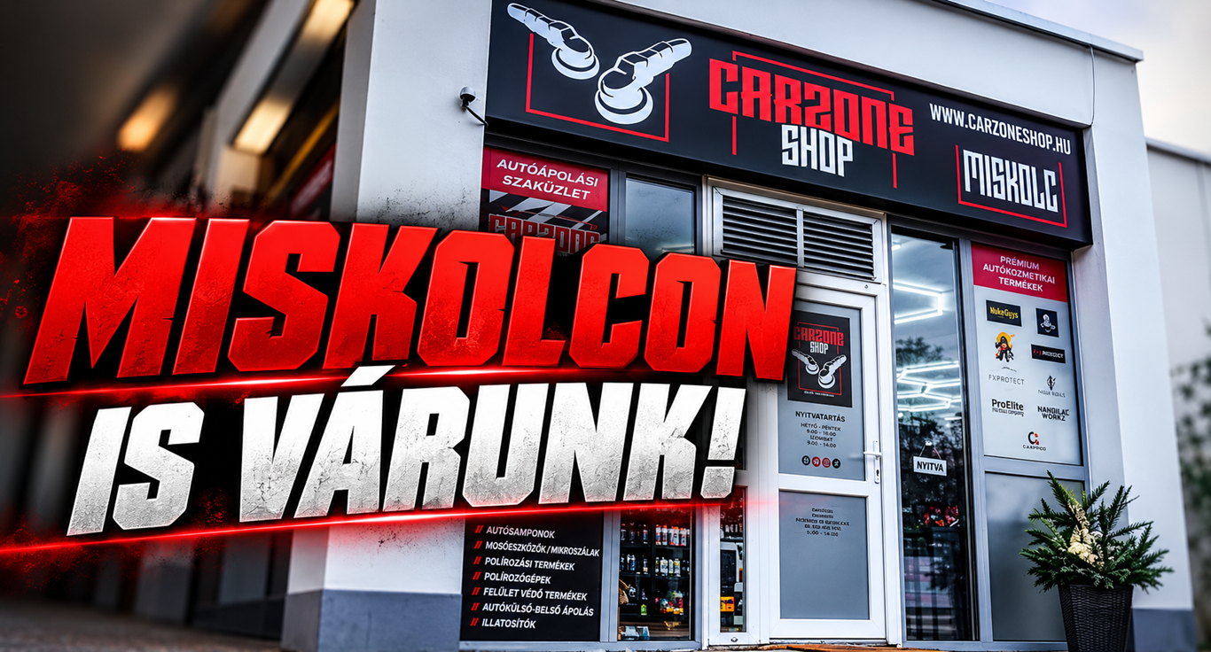 carzoneshop.hu