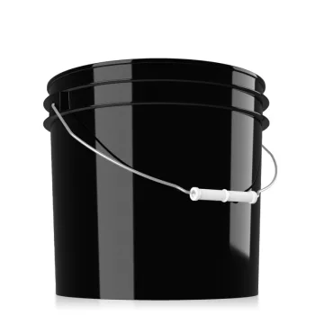 Mosóvödör Fekete 13L  Performance Buckets 