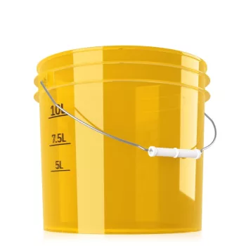 Mosóvödör Arany Átlátszó 13L Performance Buckets 