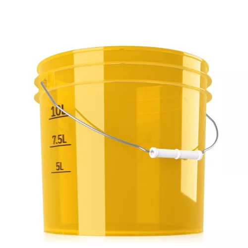 Mosóvödör Arany Átlátszó 13L Performance Buckets 