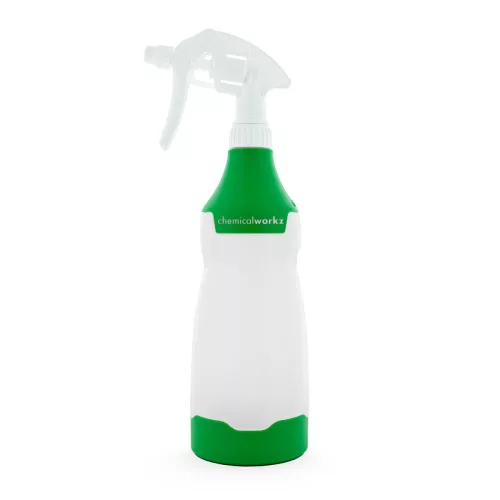 ChemicalWorkz Permetező Flakon Zöld 750ml