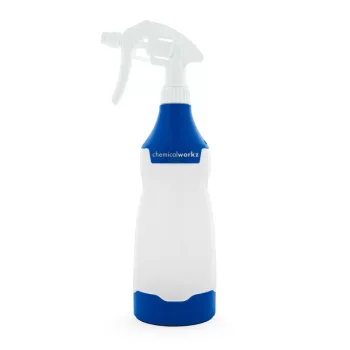 Permetező Flakon Kék 750ml