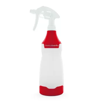 ChemicalWorkz Permetező Flakon Piros 750ml