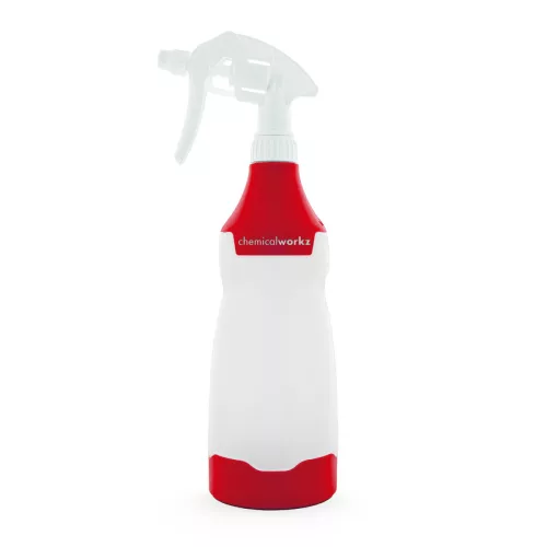 ChemicalWorkz Permetező Flakon Piros 750ml