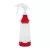 ChemicalWorkz Permetező Flakon Piros 750ml