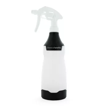 Permetező Flakon Fekete 750ml