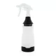 Permetező Flakon Fekete 750ml