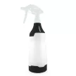 Permetező Flakon Fekete 750ml