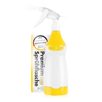 ChemicalWorkz Permetező Flakon Sárga 750ml