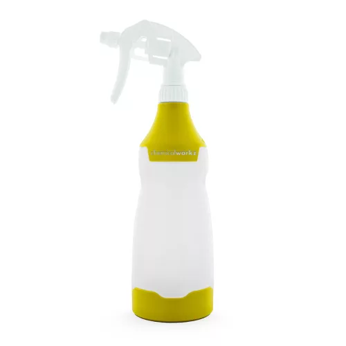 ChemicalWorkz Permetező Flakon Sárga 750ml