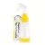 ChemicalWorkz Permetező Flakon Sárga 750ml