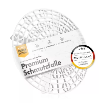 ChemicalWorkz Mosóvödör Iszapoló Rács Fehér X-TRAP 