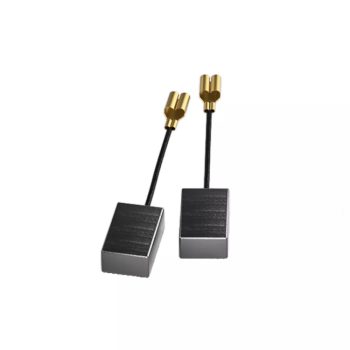 ChemicalWorkz DA9 Polírizógép Szénkefe Szett