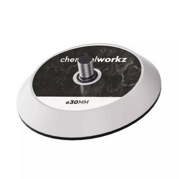 ChemicalWorkz EVO Mini Polírozógép Talp 38mm
