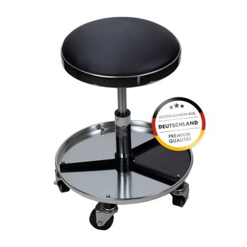 ChemicalWorkz Forgó Kerekes Műhelyszék