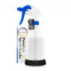 ChemicalWorkz Permetező Flakon 500ml 360° Canyon Fejjel Kék
