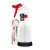 ChemicalWorkz Permetező Flakon 500ml 360° Canyon Fejjel Piros
