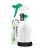 ChemicalWorkz Permetező Flakon 500ml 360° Canyon Fejjel Zöld