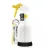 ChemicalWorkz Permetező Flakon 500ml 360° Canyon Fejjel Sárga