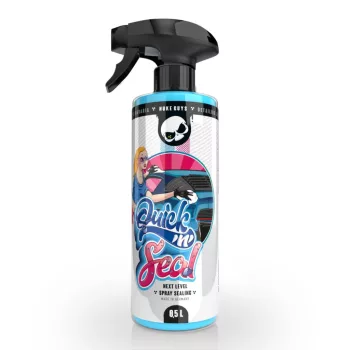   NukeGuys Quick'n'Seal Spray Fújható Kerámia Wax 500ml