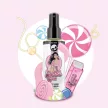 NukeGuys Bubble Gum Autó Illatosító 100ml