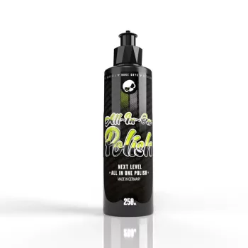 NukeGuys 3in1 Egylépcsős Polírozó Vegyület 250ml