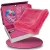 NukeGuys Gamma Dryer XXL Autószárító Törölköző 40x40cm 1400GSM Pink