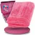 NukeGuys Gamma Dryer XXL Autószárító Törölköző 50x80cm 1400GSM Pink