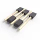 NukeGuys Foam Detail Brush - Szivacs Ecset Szett 5db