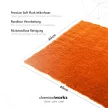 ChemicalWorkz Szegélymentes Prémium Törlőkendő 500GSM 40×40 Narancs