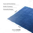 ChemicalWorkz Szegélymentes Prémium Törlőkendő 500GSM 40×40 Sötétkék 