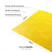 ChemicalWorkz Sárga Szegélymentes Prémium Törlőkendő 500GSM 40×40cm