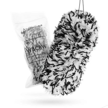 ChemicalWorkz Felni kefe Csere Huzat Flat Wheel Brush 