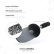 ChemicalWorkz Felni kefe Csere Huzat Flat Wheel Brush 