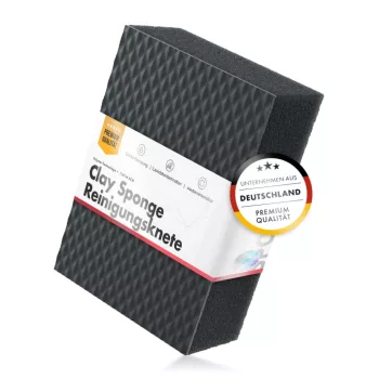 ChemicalWorkz Gyurma Szivacs Clay Sponge 