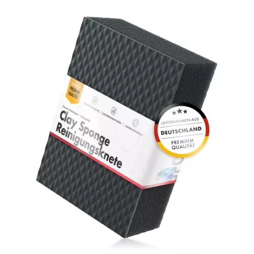 ChemicalWorkz Gyurma Szivacs Clay Sponge 