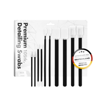 ChemicalWorkz 10db-os Tisztítópálca Szett 