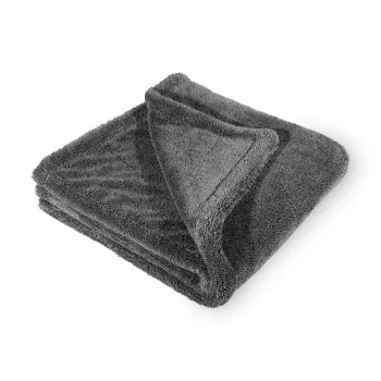 Szárítókendő 1400GSM 40×40 Grey Shark Twisted  