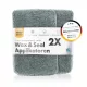 ChemicalWorkz Mikroszálas Wax és Sealant Applikátor 2db