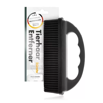   ChemicalWorkz Haj és Szőreltávolító Kefe Hair Removal Brush 