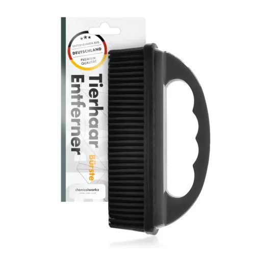 ChemicalWorkz Haj és Szőreltávolító Kefe Hair Removal Brush 