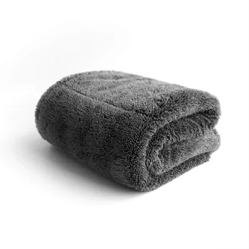   ChemicalWorkz Szárítókendő Szürke 1600GSM 50×80 Premium Twisted Towel 