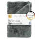 ChemicalWorkz Szárítókendő Szürke 1600GSM 50×80 Premium Twisted Towel 