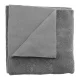 ChemicalWorkz Kétoldalas Univerzális Mikroszálas Törlőkendő 550GSM 40×40 Szürke