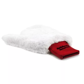 ChemicalWorkz Mosókesztyű Extra Puha Piros