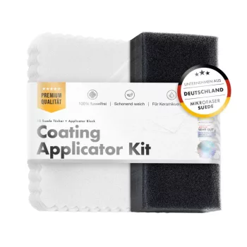 ChemicalWorkz Bevonat Applikátor Kit