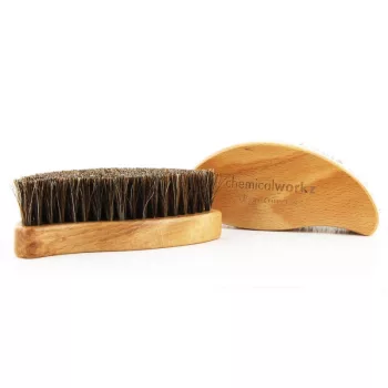 ChemicalWorkz Bőrtisztító kefe Leather Cleaning Brush 