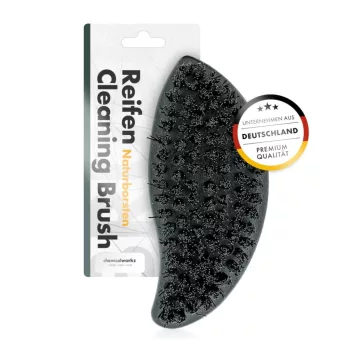   ChemicalWorkz Gumiabroncs Tisztító kefe Tire Cleaning Brush 