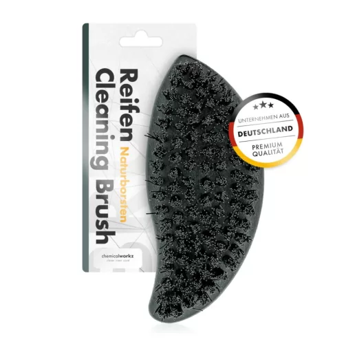 ChemicalWorkz Gumiabroncs Tisztító kefe Tire Cleaning Brush 