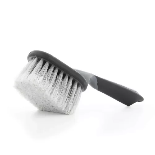 Gumiabroncs és Küszöb Tisztító Kefe 28 cm Ultimate Tire Brush 